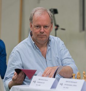 Foto: Lars OA Hedlund