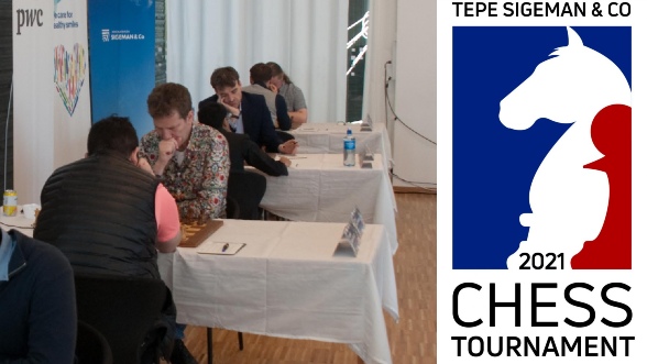 TePe Sigeman & Co tournament