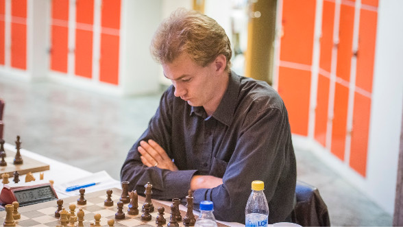 Nu kan du utmana boten Anna på chess.com - Sveriges Schackförbund