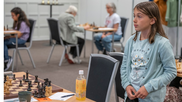 Nu kan du utmana boten Anna på chess.com - Sveriges Schackförbund