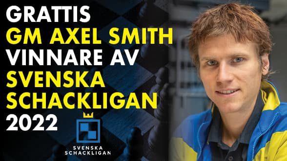 Anna Cramling specialsänder från Rilton Cup - Sveriges Schackförbund