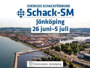 Schack-SM 2026