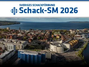 Schack-SM 2026